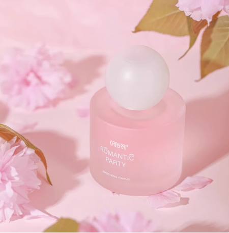 香水女士持久淡香留香清新自然室內香氛噴霧大牌正品官方旗艦店